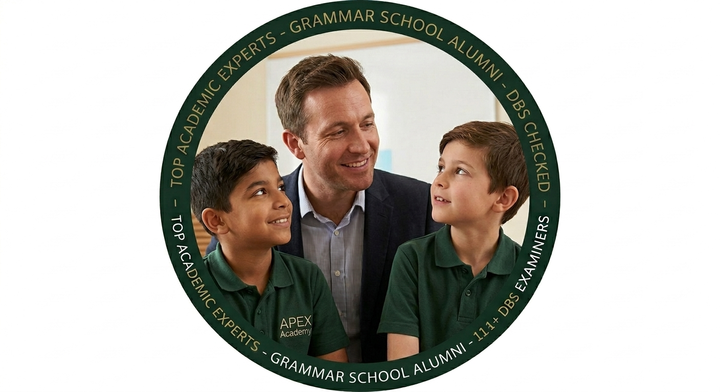 Head of Academy